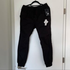 Publish Tapered Trousers